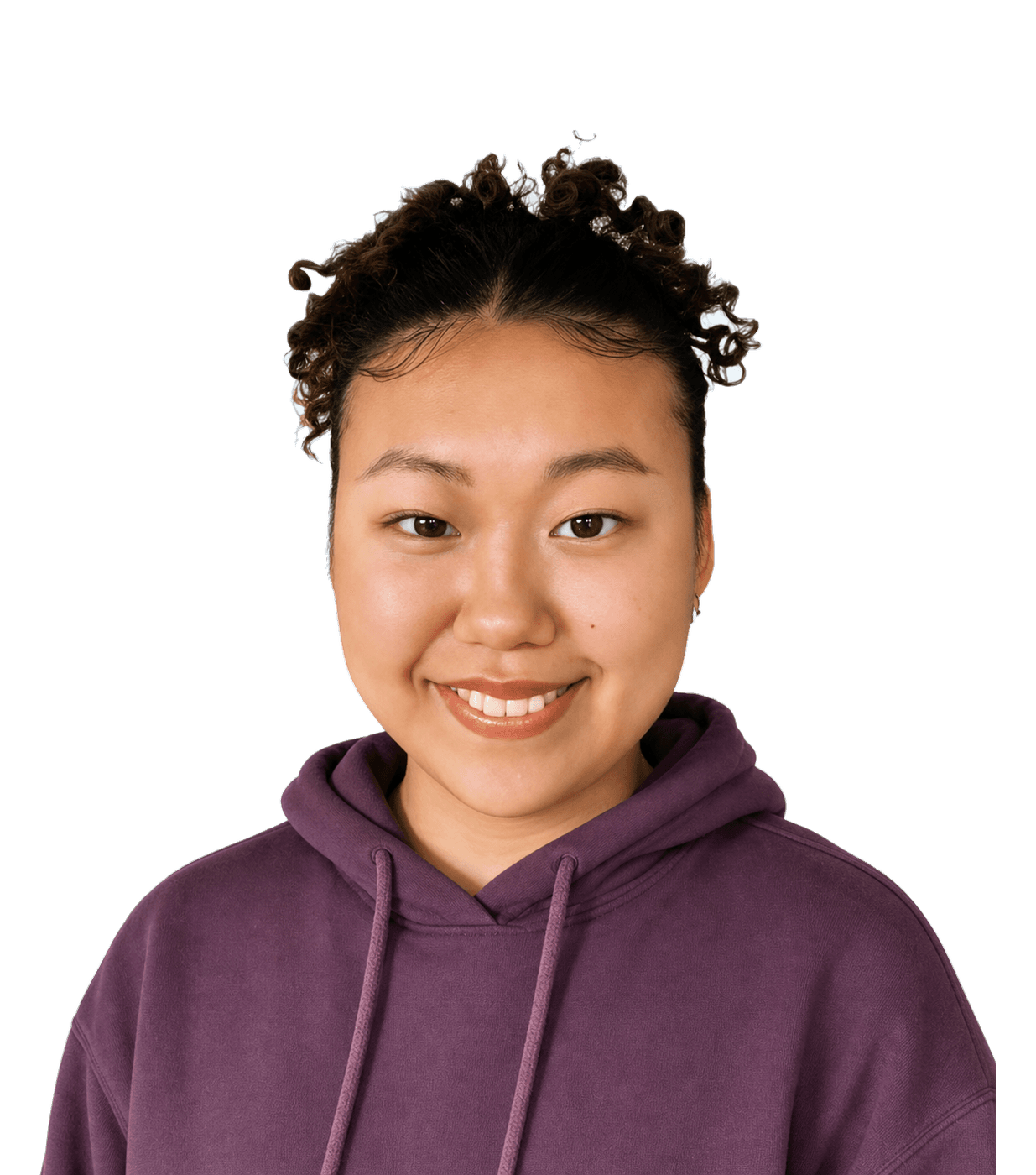 Theana Chen team portrait